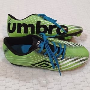 Umbro Soccer Cleats